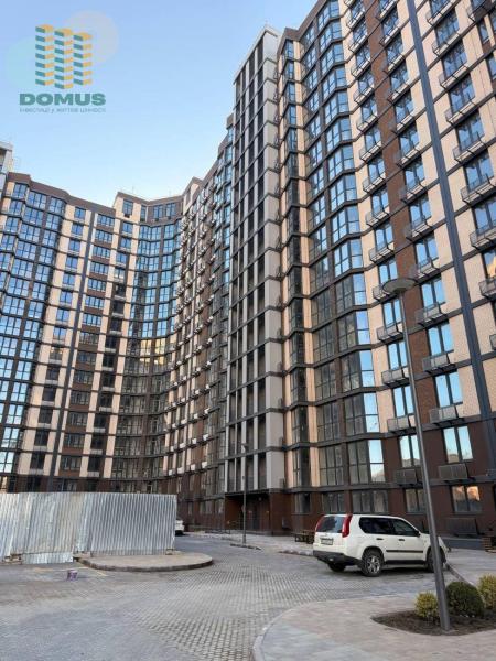 Продам 1-кімнатну квартиру, ЖК&nbsp;Прохоровський&nbsp;квартал
