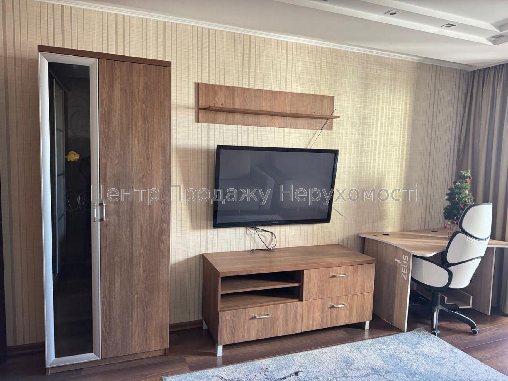 Фото Продаж двокімнатної квартири9