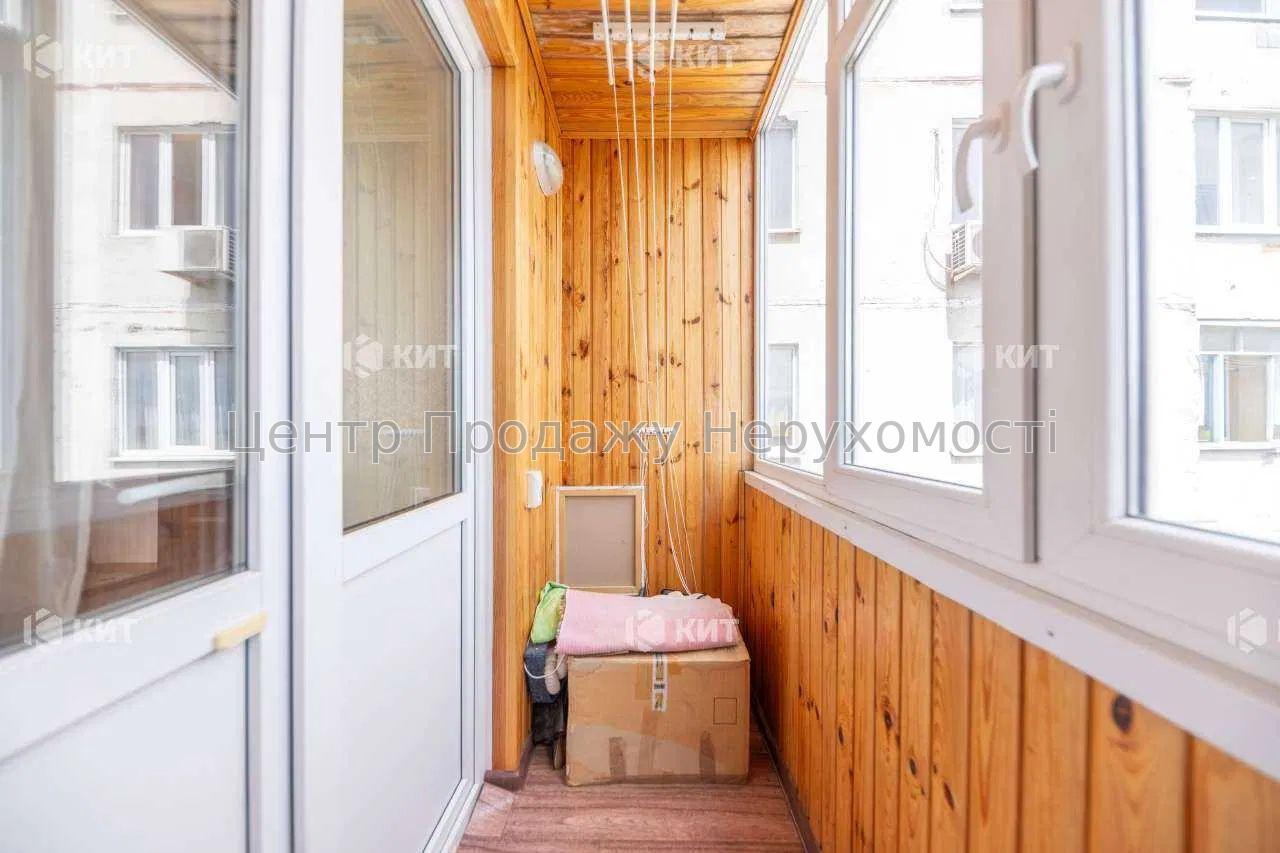 Фото Продаж 2к квартири у Харкові. Салтівка14