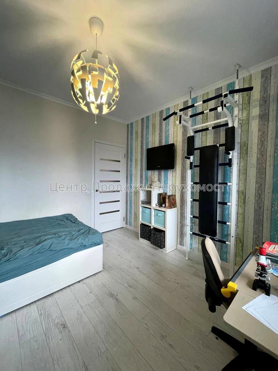 Фото Видова стильна 2кімн квартира м. Студентська22