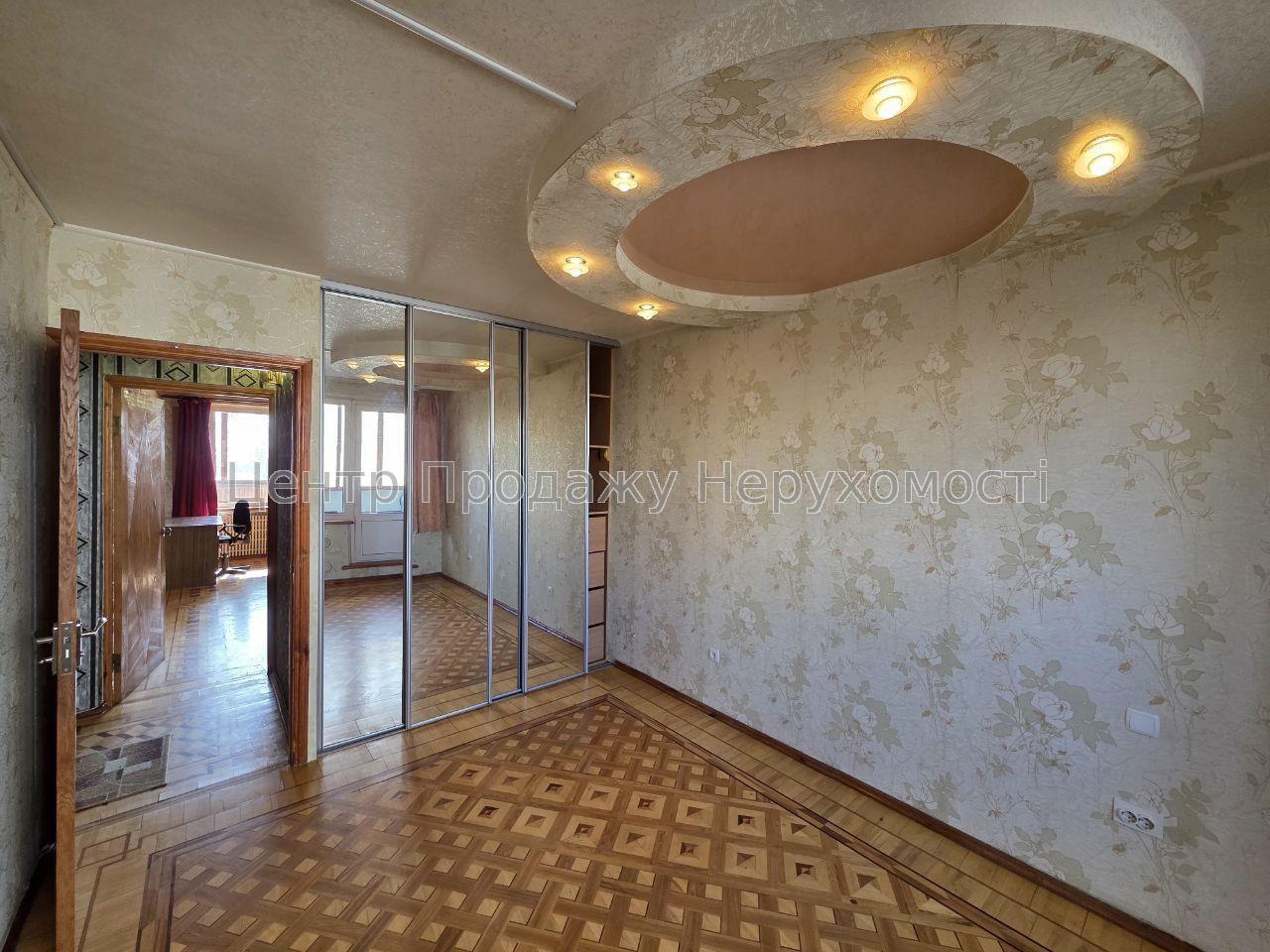 Фото Продаж 3-кімнатної квартири в Харкові/Салтівка4