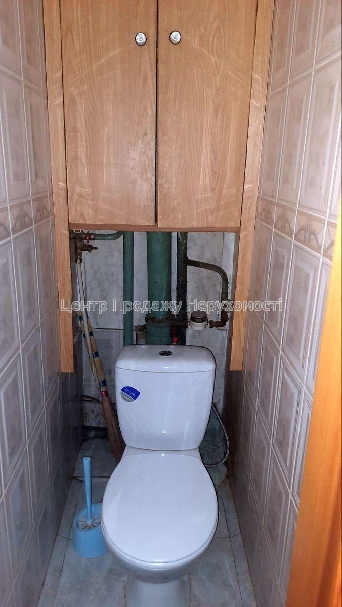 Фото Продаж 3 кім. квартири, Харків, Салтівка14