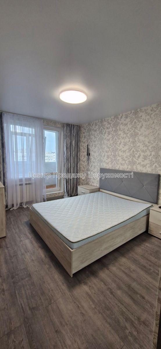 Фото Продається 3-кімнатна квартира Харків Салтівка18