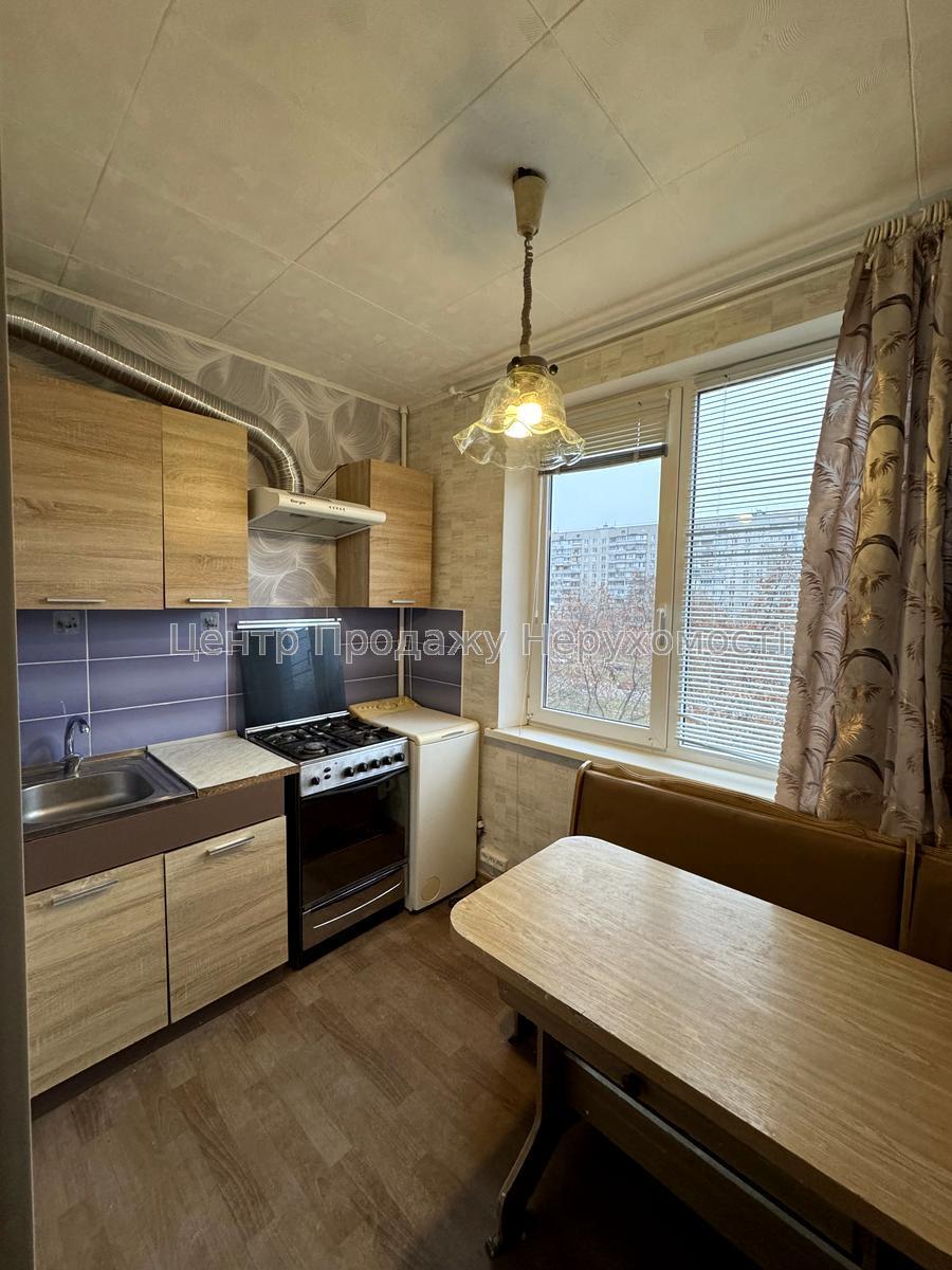 Фото 2-кімн. квартира Салтівка біля метро!5