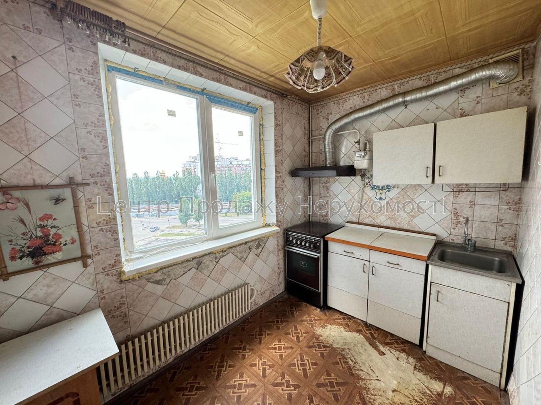 Фото Продаж 3 кімнатної квартири в Харкові. Піцвнічна Салтівка-29