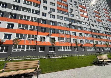 Продам 2-кімнатну квартиру