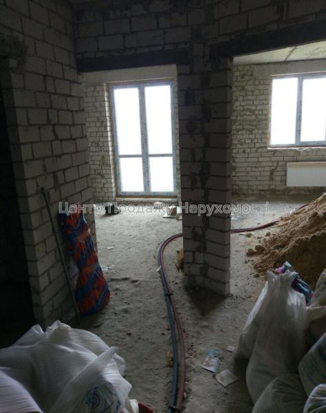 Продам 1-кімнатну квартиру в новобудові, ЖК&nbsp;«Салтівський»