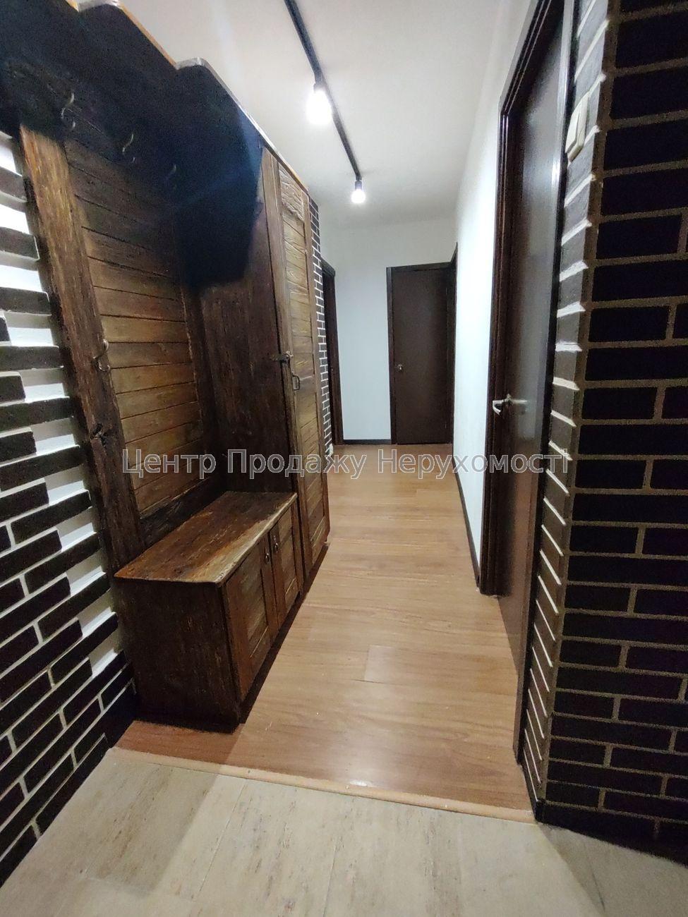 Фото Продаж 3 к квартири, Олексіївка10