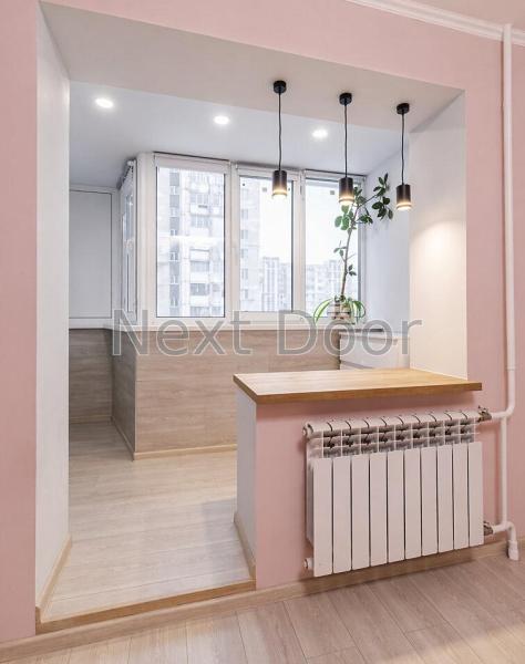 Продам 1-кімнатну квартиру