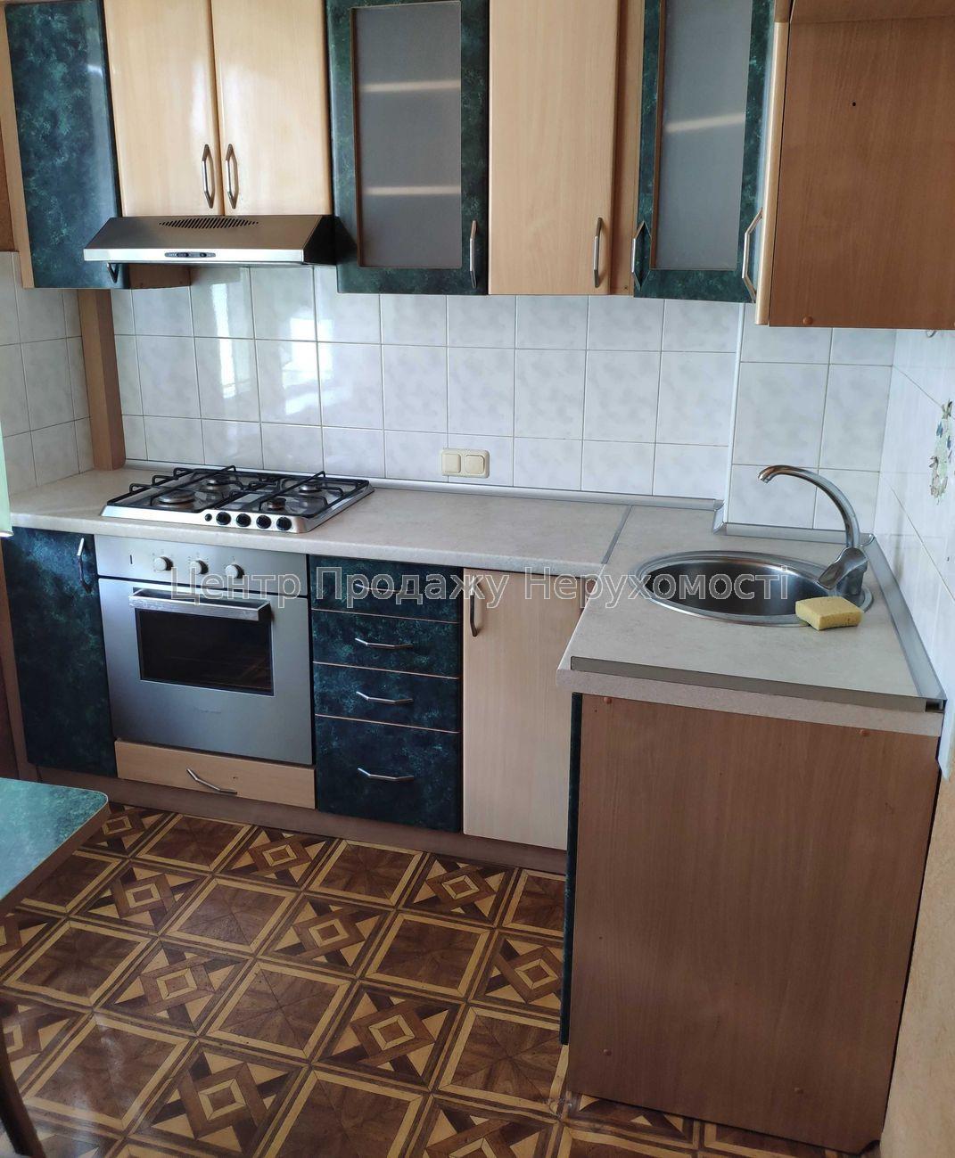 Фото Продаж 1к квартири в Харкові. Салтівка8