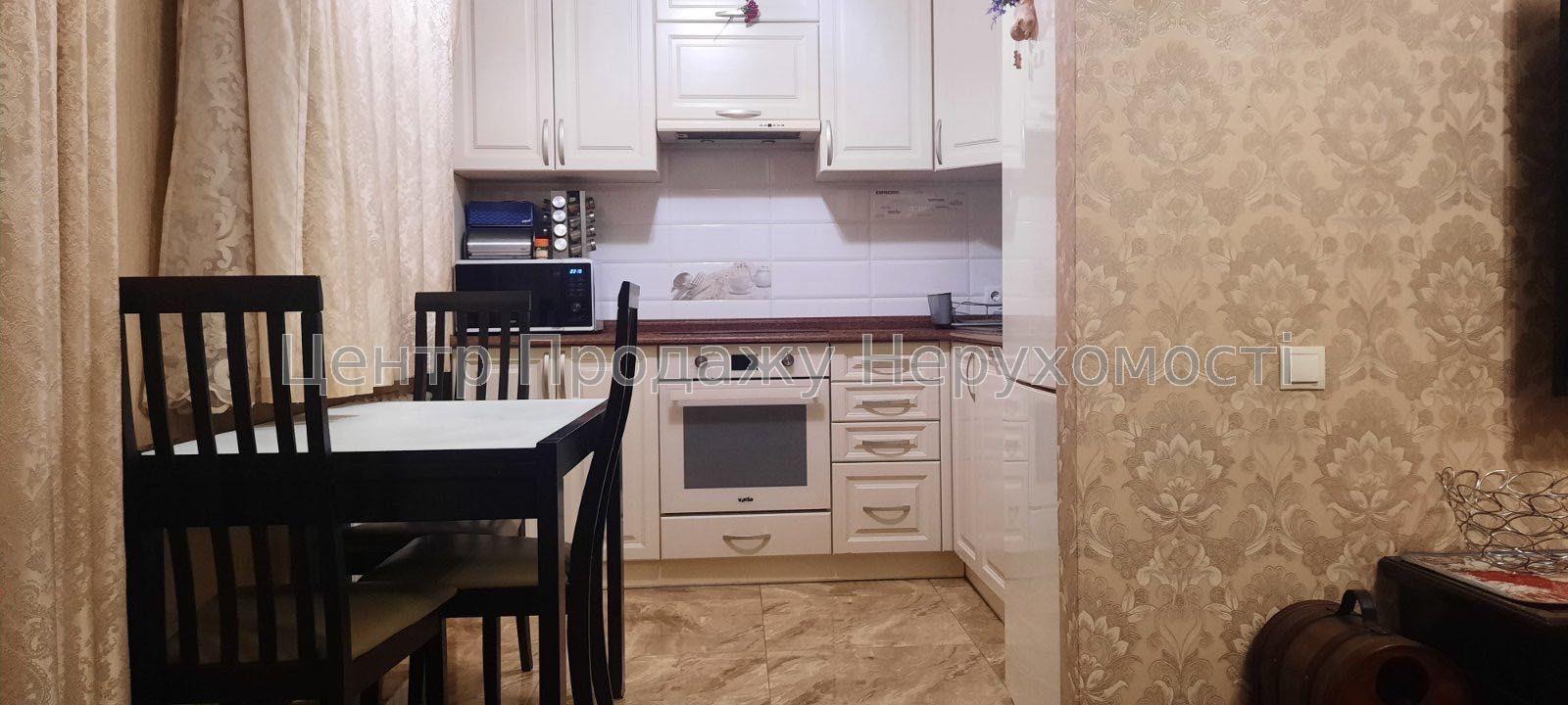 Фото T8 Продам 4к квартиру на Салтівці з ремонтом8