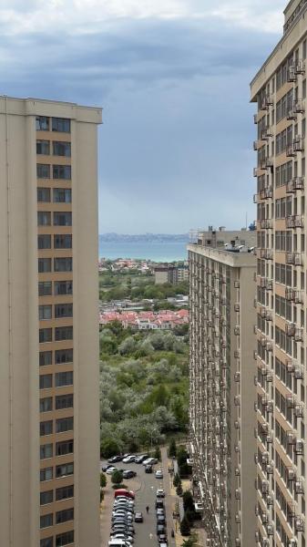 Продам 3-комнатную квартиру, ЖК «Сорок седьмая жемчужина»