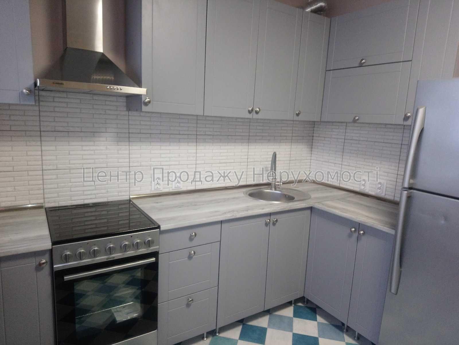 Фото Продам 3х кімнатну квартиру. Ремонт5