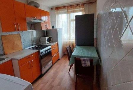 Продам 3-кімнатну квартиру