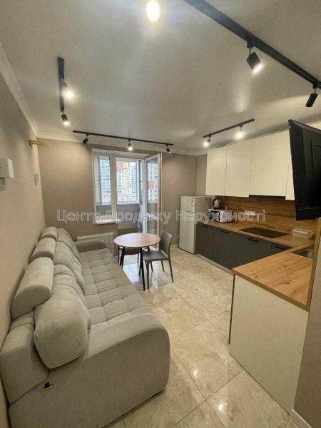 Продам 2-кімнатну квартиру в новобудові, ЖК&nbsp;«Левада&nbsp;2»