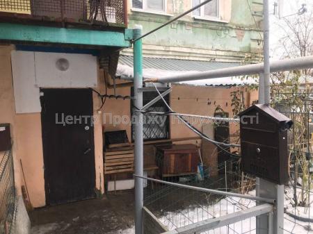 Продам 3-кімнатну квартиру