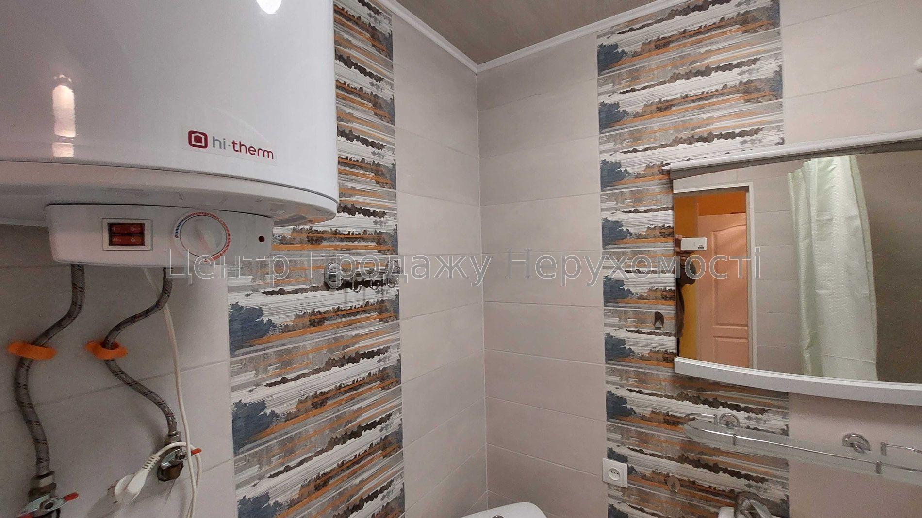 Фото Продаж 1к квартири Харків. Салтівка16