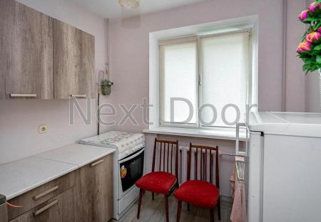 Продам 1-кімнатну квартиру