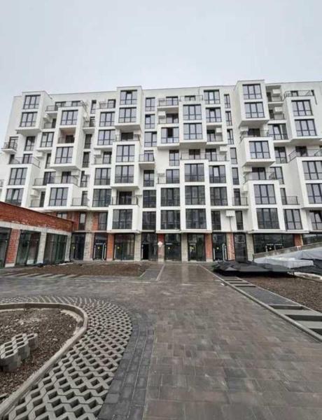 Продаж квартири