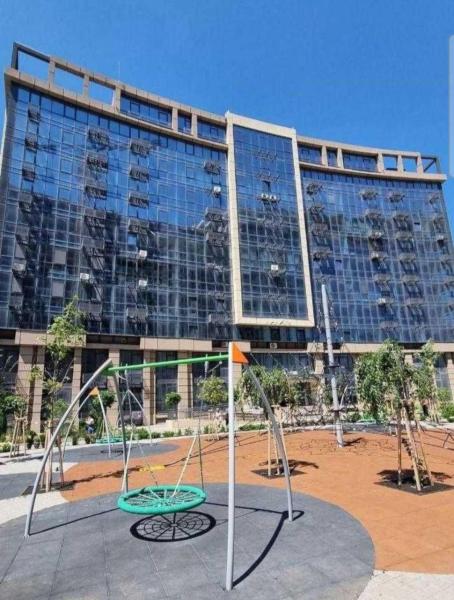 Продам 1-комнатную квартиру в новостройке