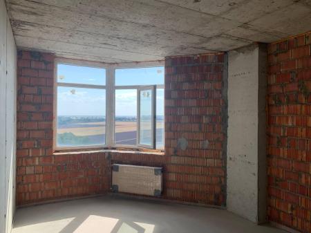 Продам 2-комнатную квартиру в новостройке, ЖК «Real Park»