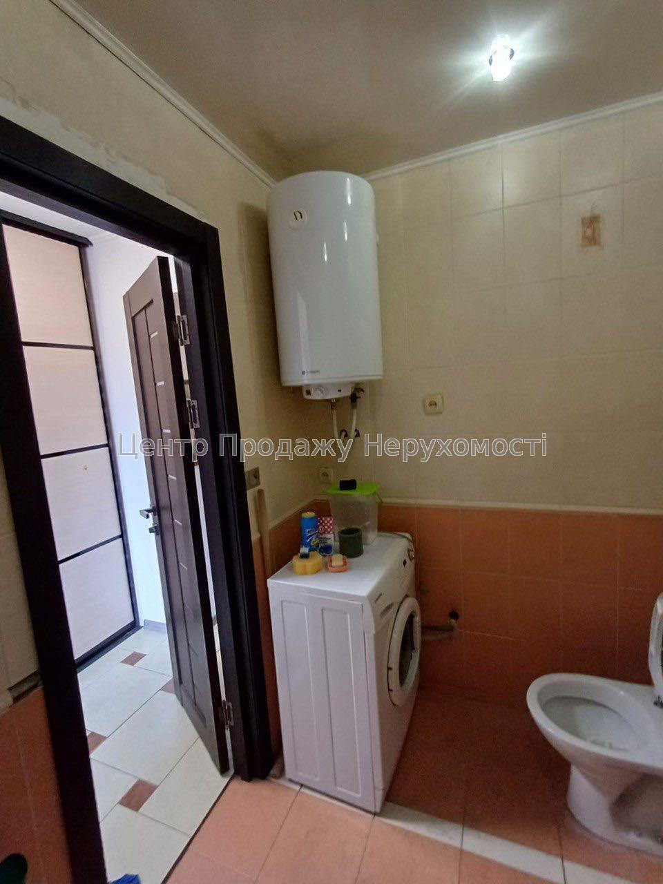 Фото Продаж 2к квартири в Харкові. Кулиничі10