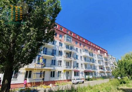 Продам 1-кімнатну квартиру