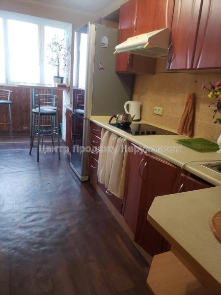 Продам 1-кімнатну квартиру