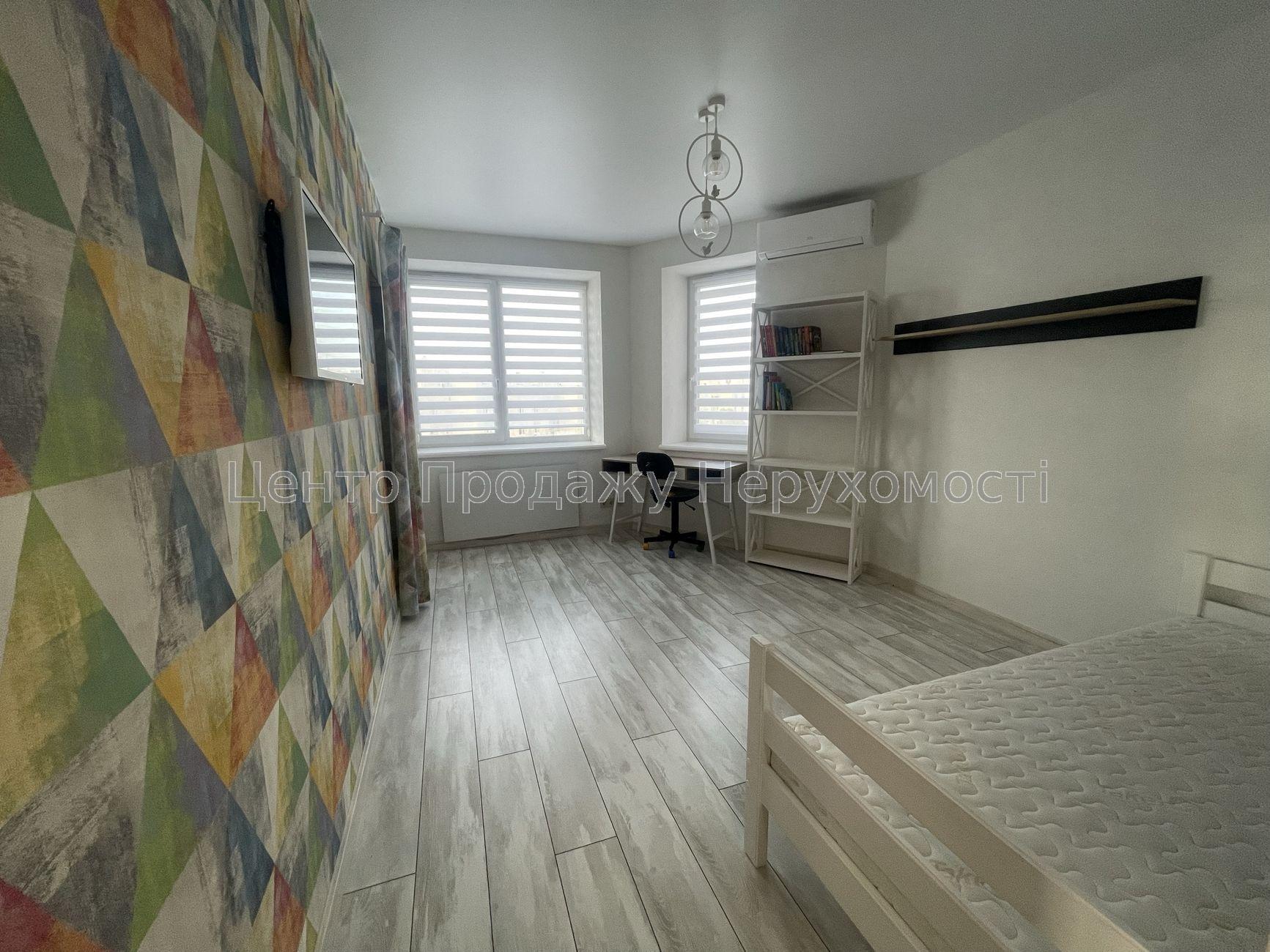Фото Продаж 2-кімнатної квартири в Харкові. Салтівка7