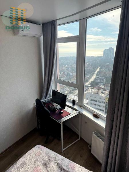 Продам 1-кімнатну квартиру, ЖК&nbsp;«Фонтан»