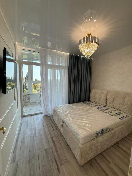 Продам 2-комнатную квартиру в новостройке, ЖК «Modern»