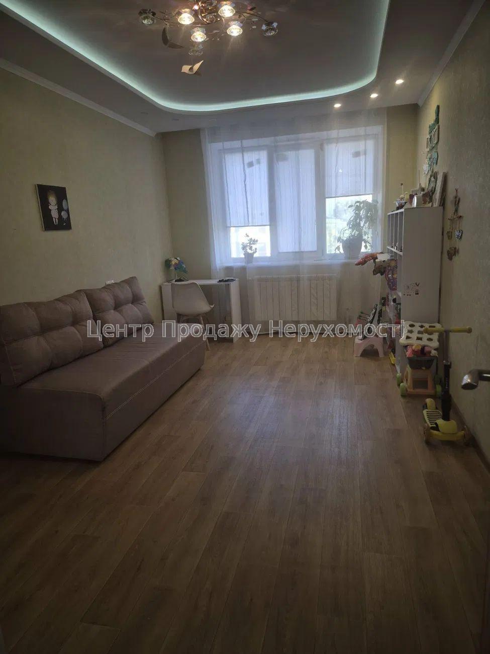 Фото продається  3к. кв. МЖК Інтернаціоналіст. Харків7