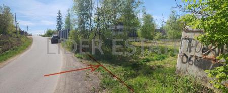Продам ділянку сільгосп призначення