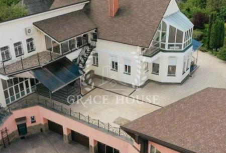 Здам 2-поверховий будинок