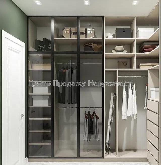 Фото Продам квартиру в  ЖК Резиденціі G87