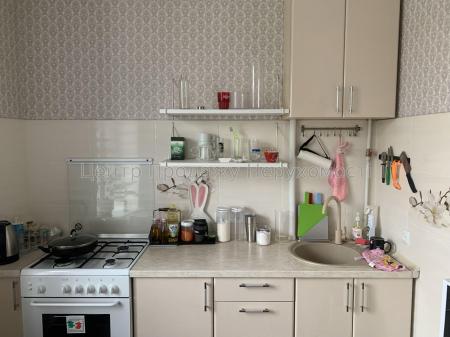 Продам 3-кімнатну квартиру