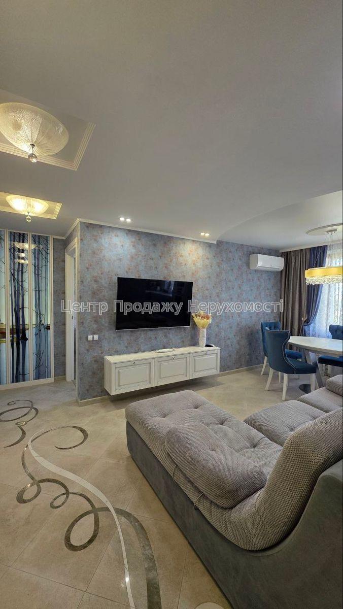 Фото Продаж 3к квартири в Харкові. Салтівка20