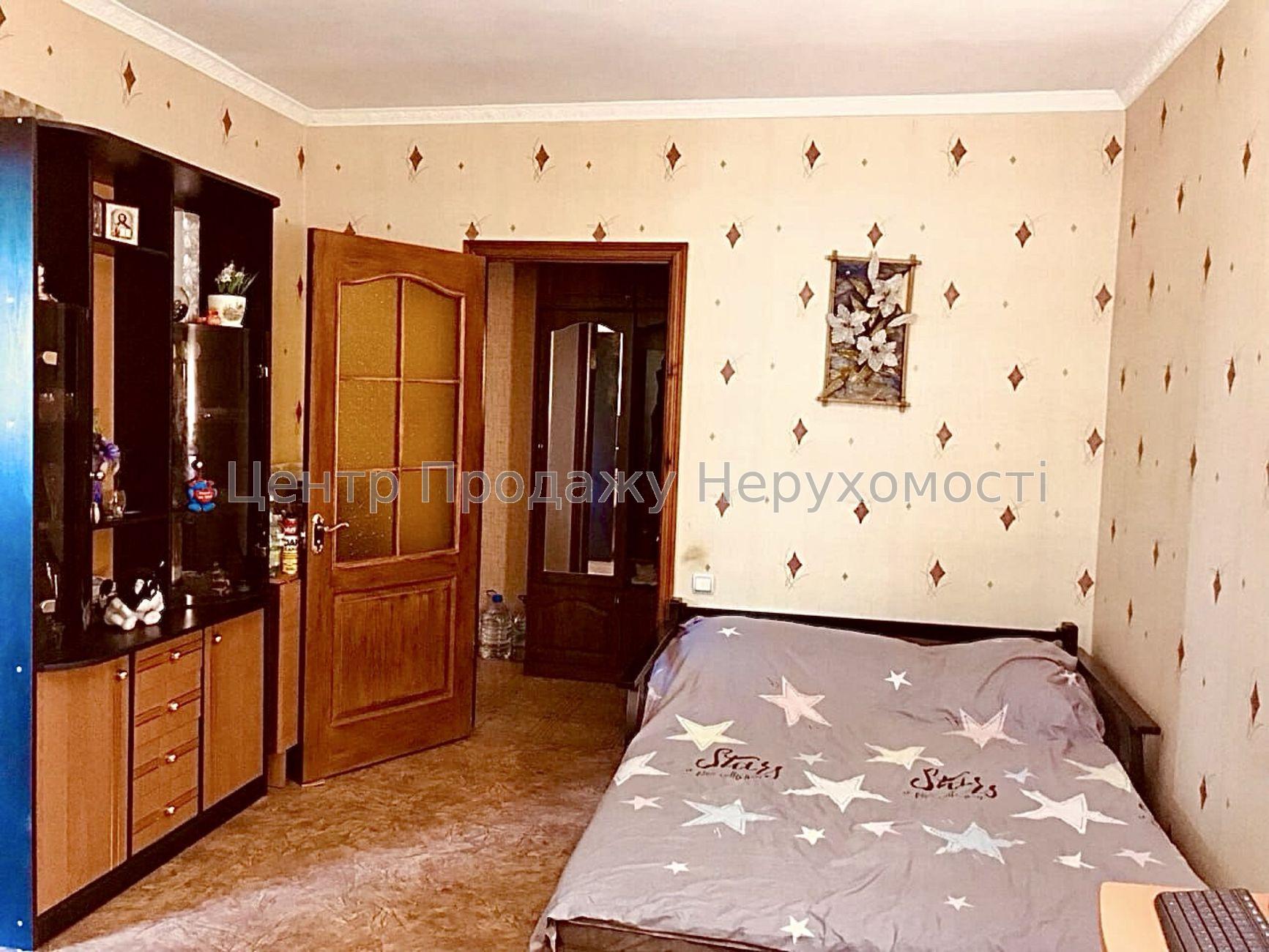 Фото Продаж 3-кімнатної квартири в м. Харків. 602 мкрн.9