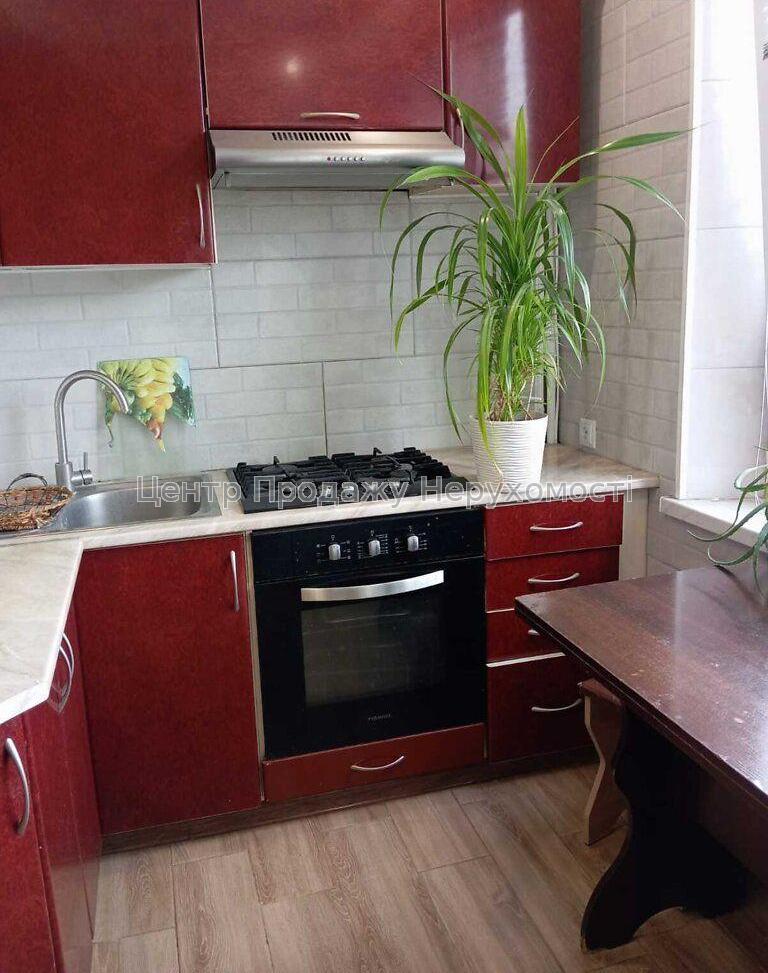 Фото Продаж квартири в Харкові, 3 кімнати, Салтівка4