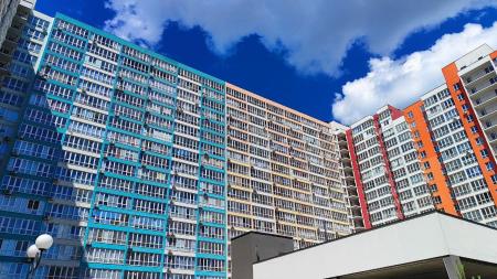 Продам 1-комнатную квартиру в новостройке, ЖК «Акварель 2»