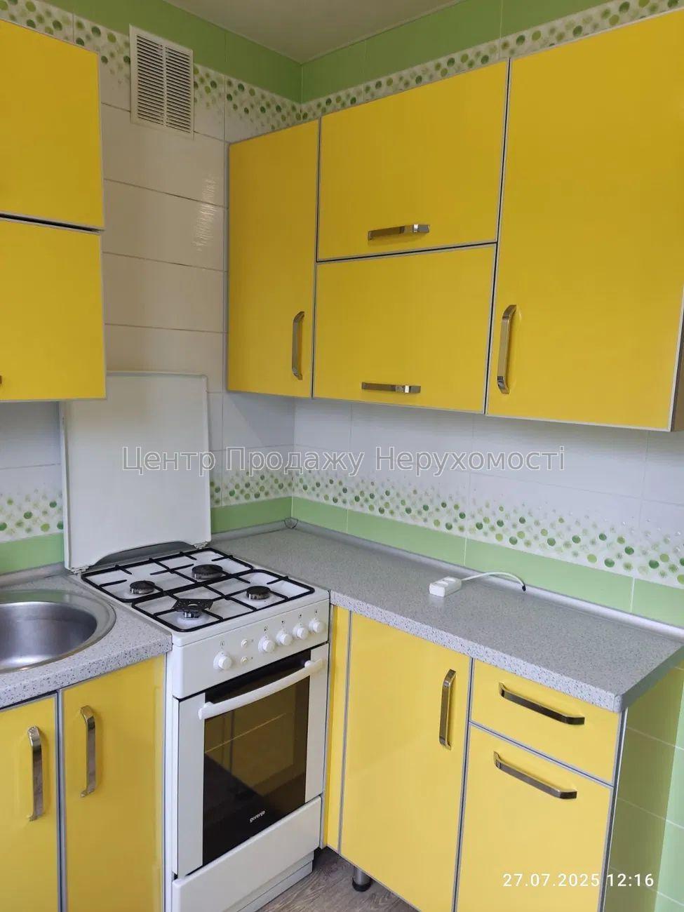 Фото Продаж квартири 3 кімнатної у Харкові. Салтівка2