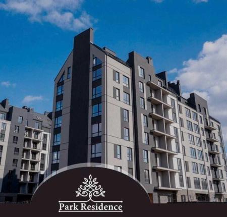Продам 2-кімнатну квартиру, ЖК Park Residence