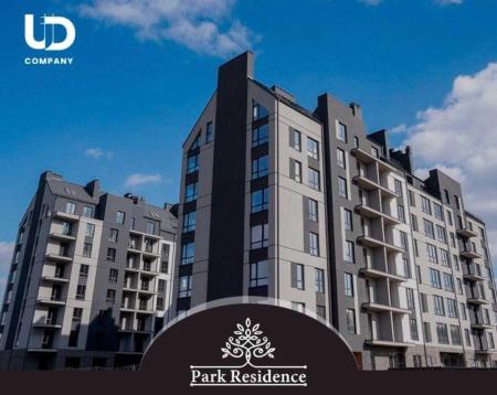 Продам 2-кімнатну квартиру, ЖК Park Residence
