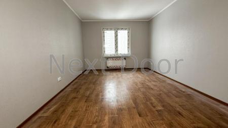 Продам 3-кімнатну квартиру в новобудові