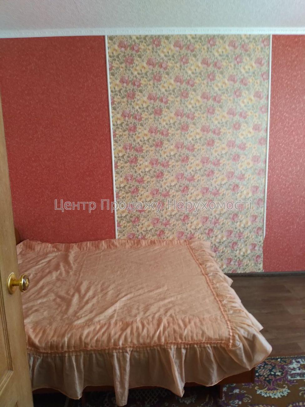 Фото R8 Продам 1к квартиру в районі  ст.м Спортивна2