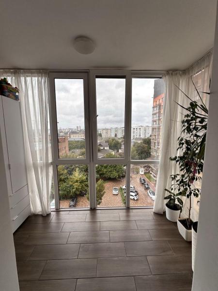 Продажа квартиры