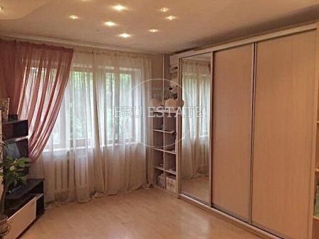 Продам 1-кімнатну квартиру