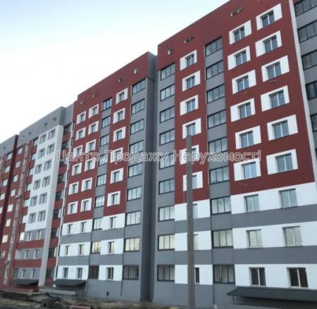 Продам 1-кімнатну квартиру в новобудові, ЖК&nbsp;«Гідропарк»