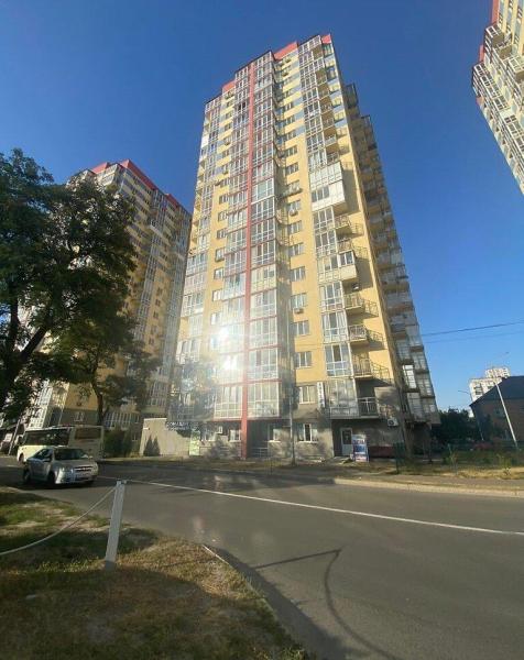 Продам 1-кімнатну квартиру, ЖК&nbsp;Оберіг