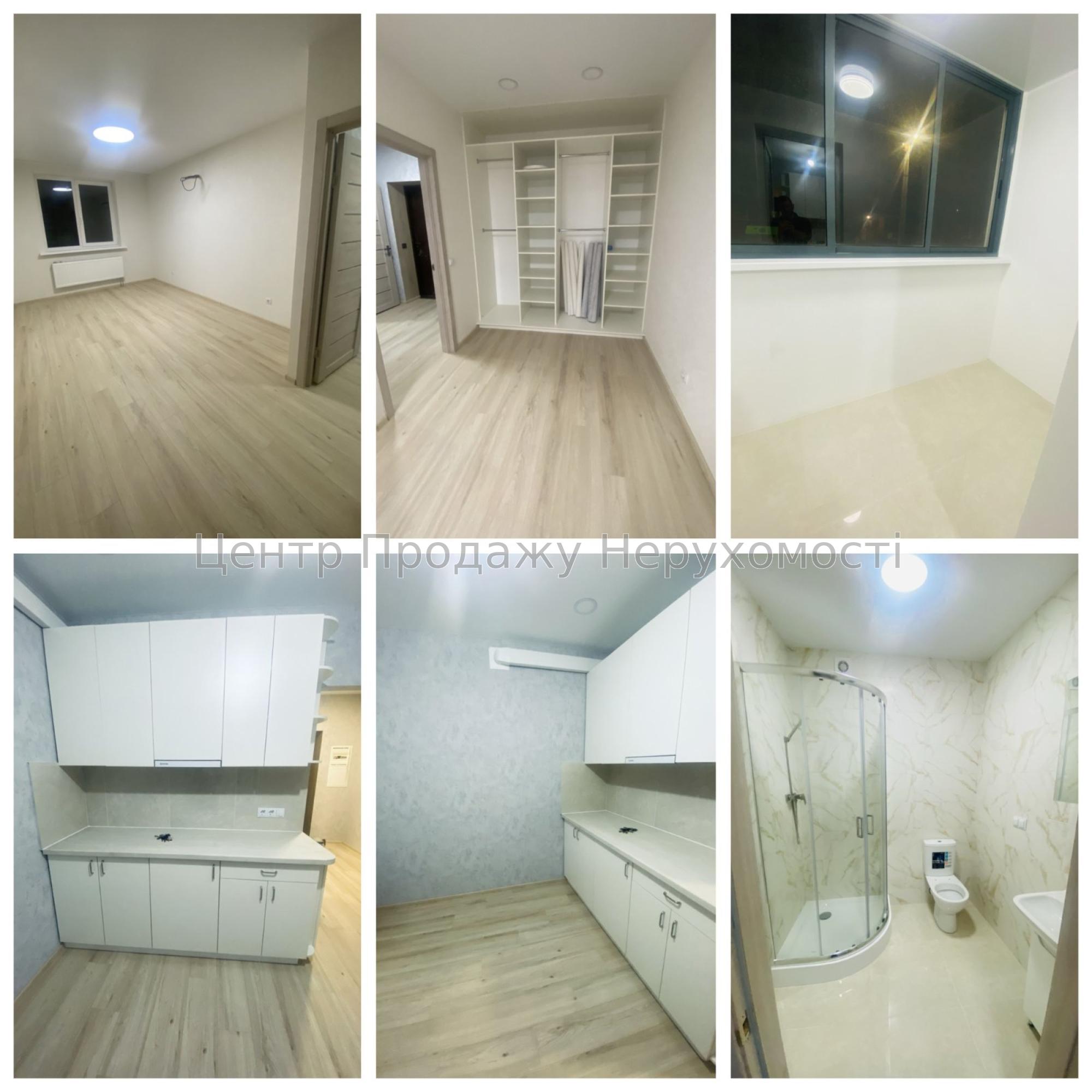 Фото Продам 1к квартиру в ЖК 